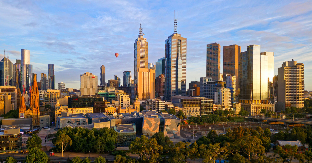Best Alternative to Telstra and Vodafone in Australia