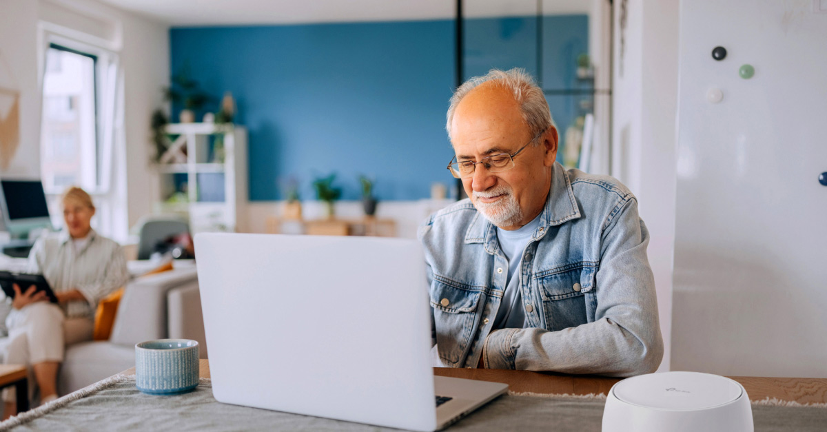 What Modem Do You Need for nbn®?
