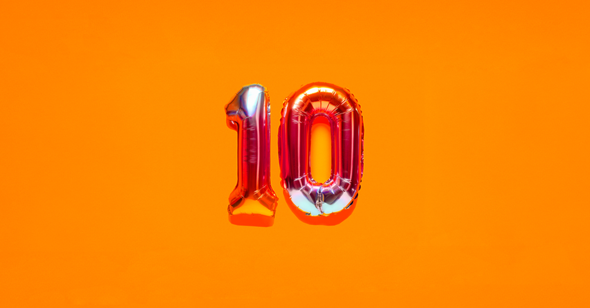 Celebrating a Decade of Connection: 10 Years of Yomojo