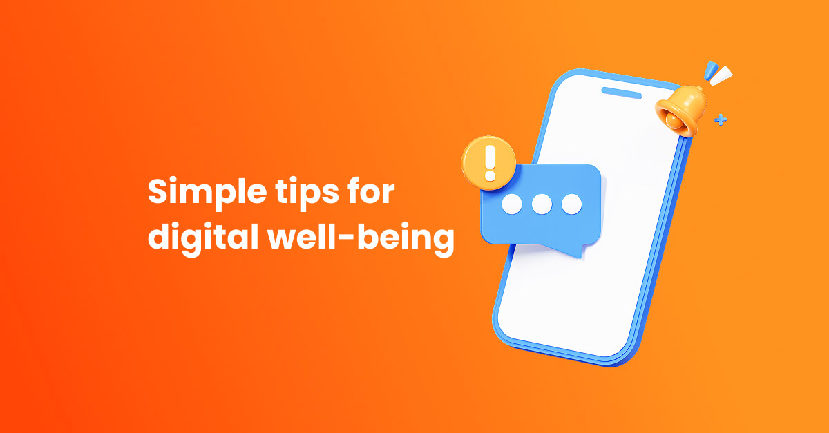 Is Your Phone Making You Sick? The Australian Guide to Digital Well-being
